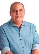 Foto oficial de HILDO ROCHA nas eleições 2026, divulgada pelo TSE