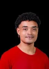Foto oficial de IAGO IGUI - BANCADA HIP HOP nas eleições 2026, divulgada pelo TSE