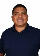 Foto oficial de IGOR PAIVA nas eleições 2026, divulgada pelo TSE