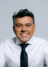 Foto oficial de IVAN JÚNIOR nas eleições 2026, divulgada pelo TSE