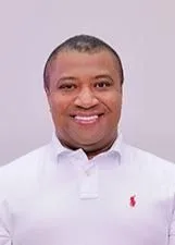 Foto oficial de JOEL DO CHURRASCO nas eleições 2026, divulgada pelo TSE