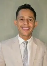 Foto oficial de JOSE MATIAS nas eleições 2026, divulgada pelo TSE