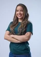 Foto oficial de JULIANA LEITE nas eleições 2026, divulgada pelo TSE