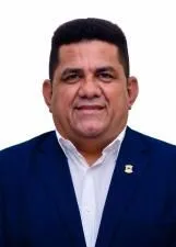 Foto oficial de JÚLIO DO MOISÉS nas eleições 2026, divulgada pelo TSE