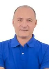 Foto oficial de JULIO SIMÕES nas eleições 2026, divulgada pelo TSE