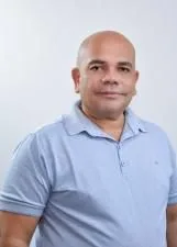 Foto oficial de JÚNIOR MORAES nas eleições 2026, divulgada pelo TSE