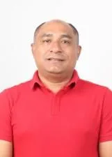 Foto oficial de JÚNIOR PASSINHO nas eleições 2026, divulgada pelo TSE