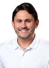 Foto oficial de JUSCELINO FILHO nas eleições 2026, divulgada pelo TSE