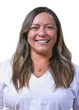 Foto oficial de KATMA BELÉM nas eleições 2026, divulgada pelo TSE