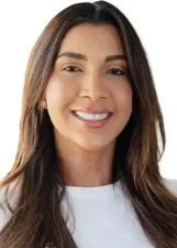 Foto oficial de LARISSA DP nas eleições 2026, divulgada pelo TSE