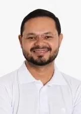 Foto oficial de LEANDRO SOUSA nas eleições 2026, divulgada pelo TSE
