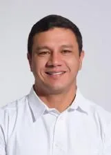 Foto oficial de LUCAS ALVES nas eleições 2026, divulgada pelo TSE