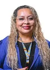 Foto oficial de LUCI MORAES COLETIVO CIDADANIA nas eleições 2026, divulgada pelo TSE
