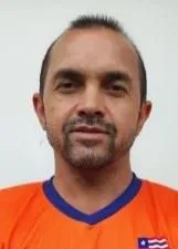 Foto oficial de LUCIANO ARALDI nas eleições 2026, divulgada pelo TSE