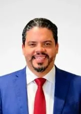 Foto oficial de LUCIANO GENÉSIO nas eleições 2026, divulgada pelo TSE