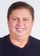 Foto oficial de MARCELO POETA nas eleições 2026, divulgada pelo TSE
