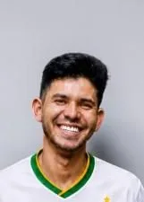 Foto oficial de MARCINHO GRAJAÚ nas eleições 2026, divulgada pelo TSE