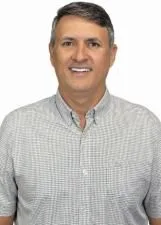 Foto oficial de MARCIO COELHO nas eleições 2026, divulgada pelo TSE