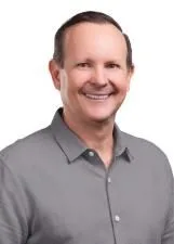 Foto oficial de MÁRCIO HONAISER nas eleições 2026, divulgada pelo TSE