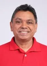Foto oficial de MÁRCIO JERRY nas eleições 2026, divulgada pelo TSE