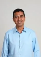 Foto oficial de MARCO AURÉLIO, COLETIVO FORÇA nas eleições 2026, divulgada pelo TSE