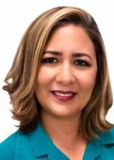 Foto oficial de MARGARIDA nas eleições 2026, divulgada pelo TSE