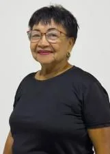 Foto oficial de MARIA DA FITA nas eleições 2026, divulgada pelo TSE