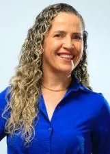 Foto oficial de MARLY ALVES nas eleições 2026, divulgada pelo TSE