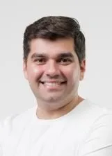 Foto oficial de MARRECA FILHO nas eleições 2026, divulgada pelo TSE