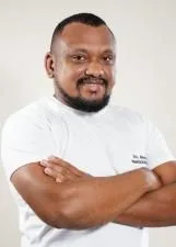 Foto oficial de MAURICIO DA ENFERMAGEM nas eleições 2026, divulgada pelo TSE