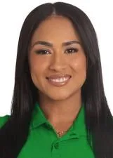 Foto oficial de MAYANE MARTINS nas eleições 2026, divulgada pelo TSE