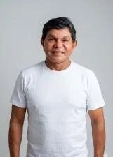 Foto oficial de MELK nas eleições 2026, divulgada pelo TSE