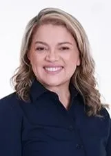 Foto oficial de MICAL DAMASCENO nas eleições 2026, divulgada pelo TSE