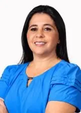 Foto oficial de MIÚDA DA MATHEUS nas eleições 2026, divulgada pelo TSE