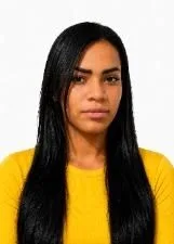Foto oficial de NATHIELY KATUCHA nas eleições 2026, divulgada pelo TSE