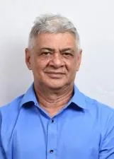 Foto oficial de NOGUEIRA PROTETOR nas eleições 2026, divulgada pelo TSE