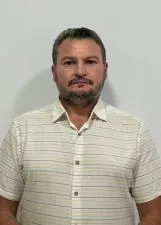 Foto oficial de NONATO SAMPAIO nas eleições 2026, divulgada pelo TSE