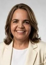 Foto oficial de NUBIA DO HERMES nas eleições 2026, divulgada pelo TSE