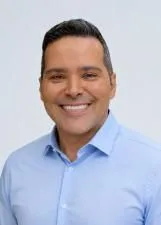 Foto oficial de OLAVO SAMPAIO nas eleições 2026, divulgada pelo TSE