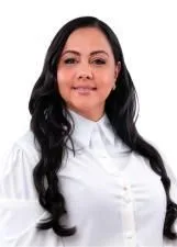 Foto oficial de OLIVIA OLIVEIRA nas eleições 2026, divulgada pelo TSE