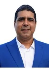 Foto oficial de PATRICK FREIRE nas eleições 2026, divulgada pelo TSE