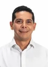Foto oficial de PAULO MARINHO JR nas eleições 2026, divulgada pelo TSE