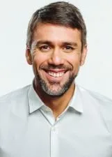 Foto oficial de PEDRO LUCAS FERNANDES nas eleições 2026, divulgada pelo TSE