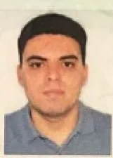 Foto oficial de PEDRO NERES DO ZE FRANCISCO nas eleições 2026, divulgada pelo TSE