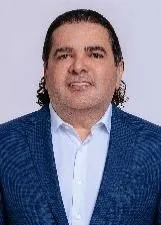 Foto oficial de PERON FIGUEIREDO nas eleições 2026, divulgada pelo TSE