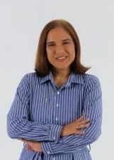 Foto oficial de POLIANA GATINHO nas eleições 2026, divulgada pelo TSE