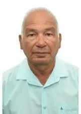 Foto oficial de PROF. ARIMATEA nas eleições 2026, divulgada pelo TSE