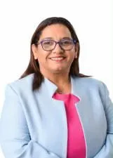 Foto oficial de PROFª EVA EDUCADORES  COLETIVO nas eleições 2026, divulgada pelo TSE