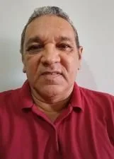 Foto oficial de PROF PAULO COELHO nas eleições 2026, divulgada pelo TSE