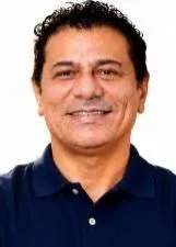 Foto oficial de PROFESSOR CARLOS LAIRON nas eleições 2026, divulgada pelo TSE